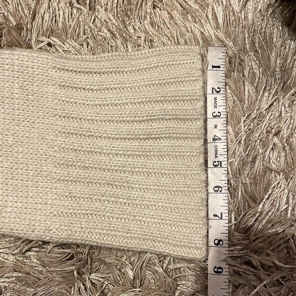 CLICHE Flare Sleeve Sweater‎ Size XS - Picture 6 of 9